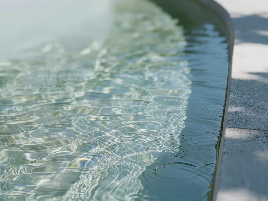 Water management
