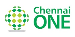 Chennai One Logo - IT Office Space