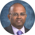 Shanmugam (Shan) Nagappan, Country Head & Director on the Board – India, OEConnection