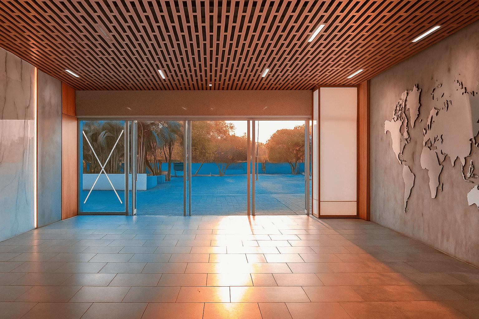 Commercial Office Space for Rent in Chennai (2025): The Complete Guide for Businesses